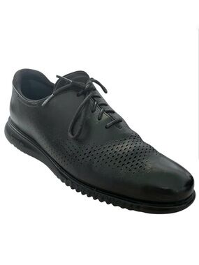 Cole Haan Shows Zerogrand Laser Wingtip Oxfords 11.5